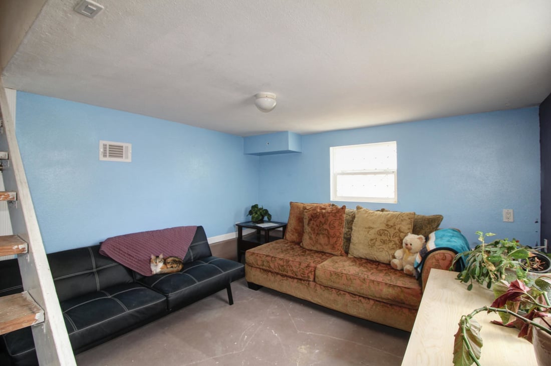 Great New Listing in Tahoe Park! 3108 62nd St.