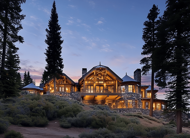 Exceptional Properties