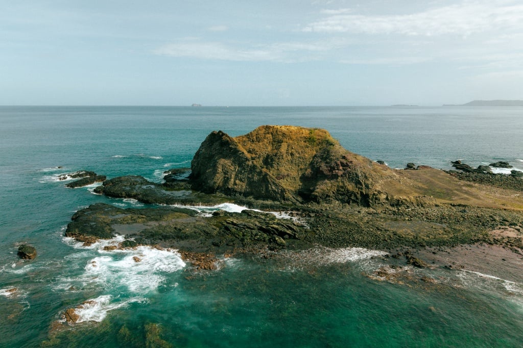  Punta Sabana & Mar Serena: Own the Last Great Coastline in Costa Rica!