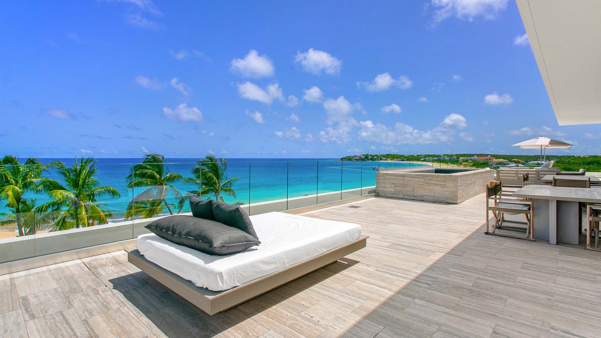 Four Seasons - Penthouse 450