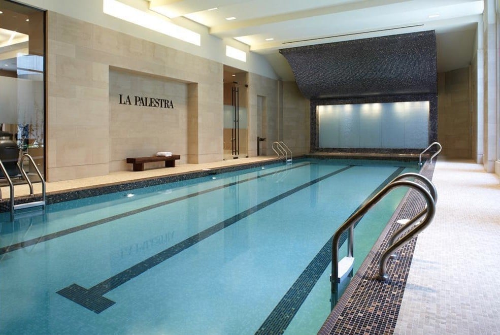 80 Riverside Boulevard, #6J