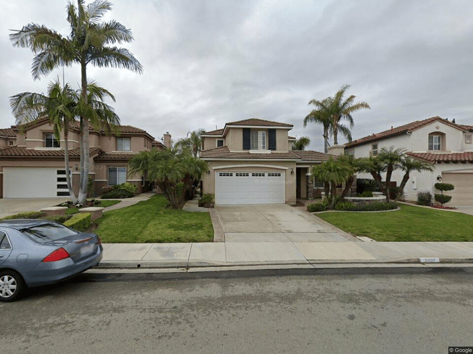 7909 Vista Canela