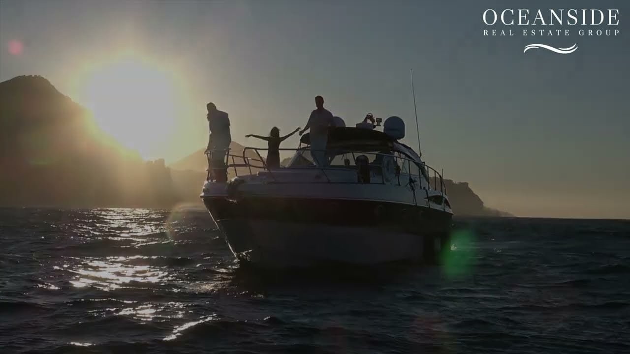 Oceanside Lifestyle with Oceanside Real Estate Group