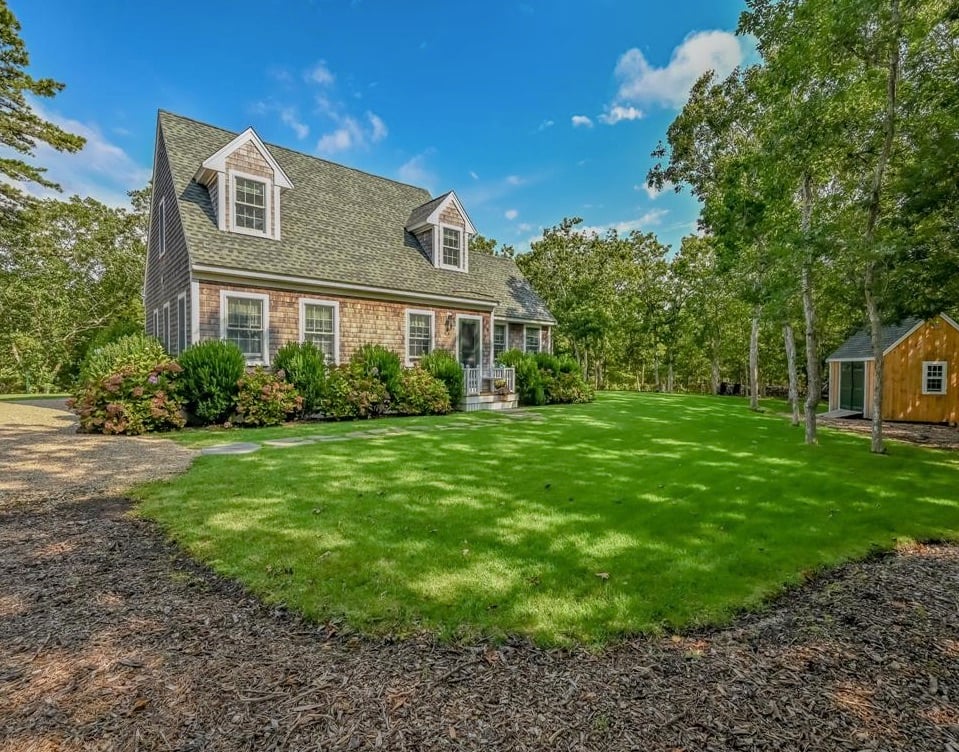 45 Edgewood Dr