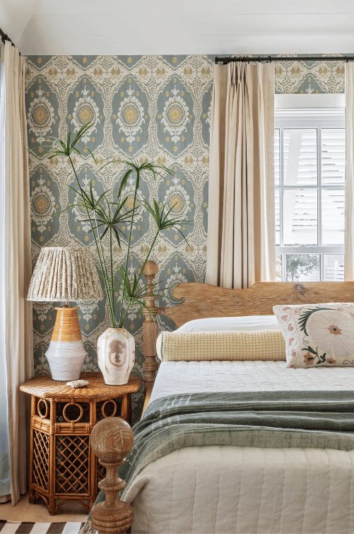 Coastal Retreat | House Beautiful