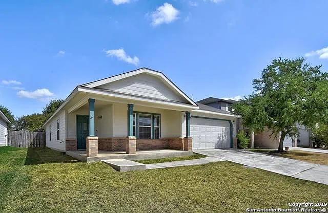 4007 Wisteria Way