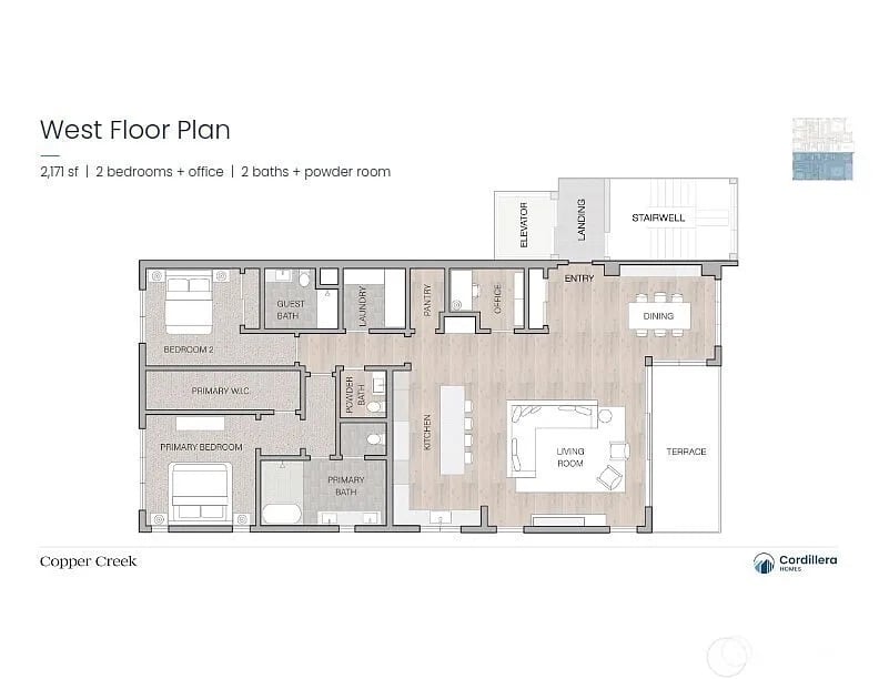 238 4th Avenue #300