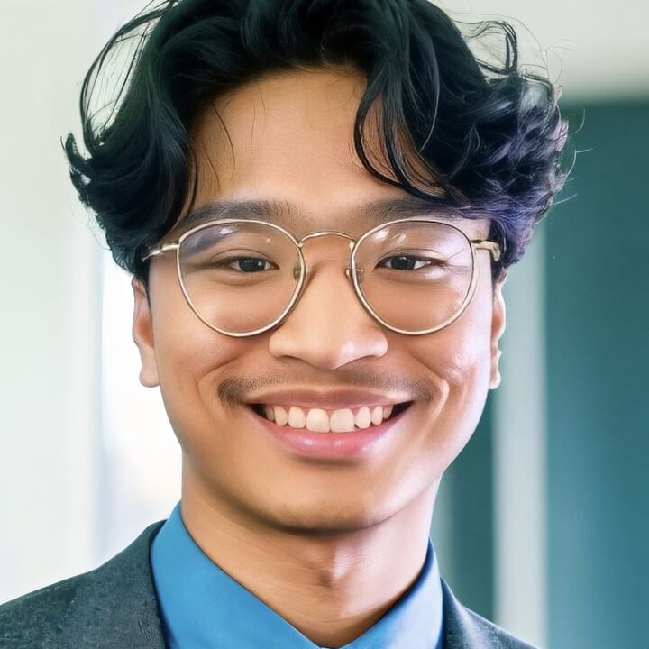 Nelson Guevarra Fredericksburg, VA Real Estate Agent Headshot