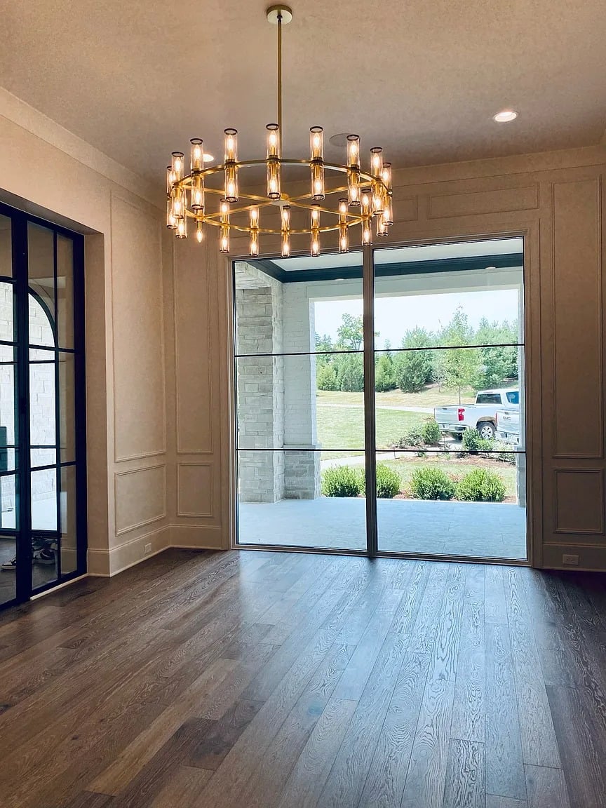 1450 Witherspoon Dr Lot 2