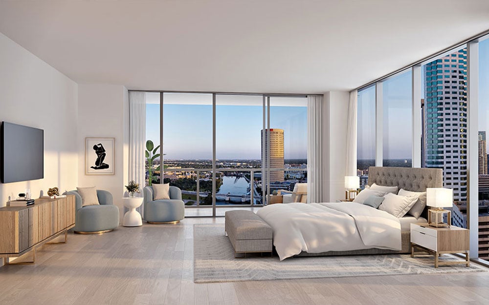 Pendy Residences Tampa