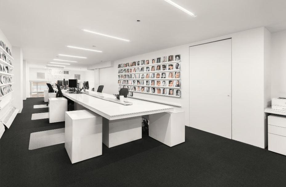 354 Broadway - Office