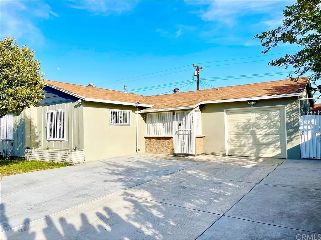 718 Tonopah Ave