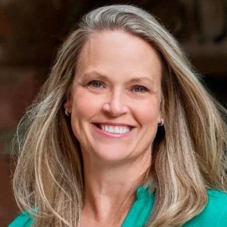 Amy Weber North Carolina Real Estate Agent Headshot