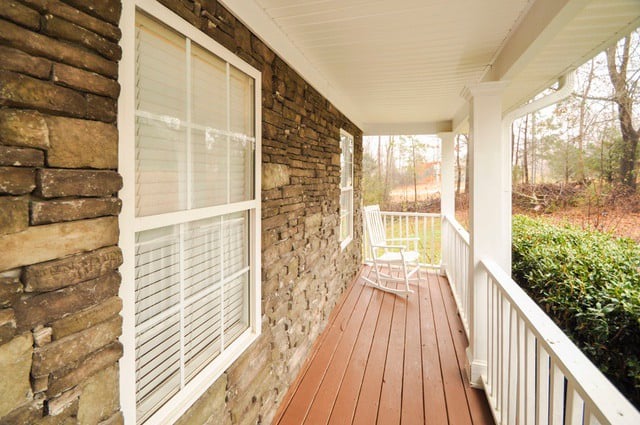 SOLD U SO!! 1214 Old Victron School Road, Hoschton, Georgia