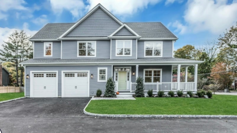 From Cozy Cottage to Dream Home