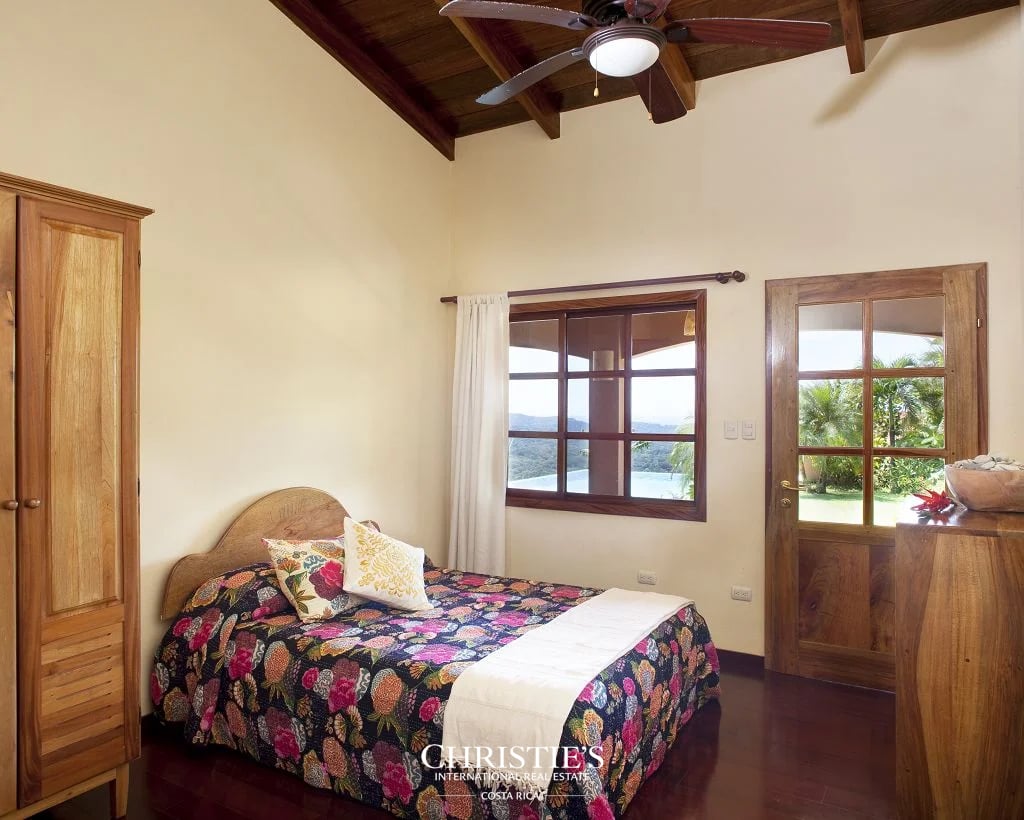 Finca Austria - A 149-Acre Private Estate with Residences, Infrastructure & Expansion Potential