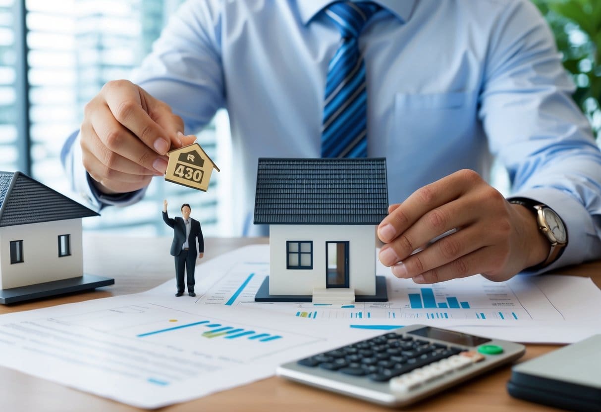 Top-Rated Real Estate Agents in Metro Atlanta: How to Choose the Best Listing and Buyer Agent Using Reviews, Awards, and Performance Data