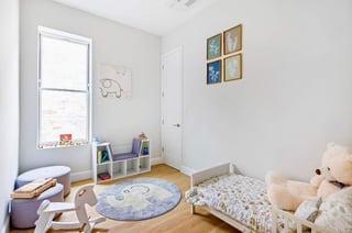 965 St. John's Pl. | Landmarked Crown Heights Gem Reimagined