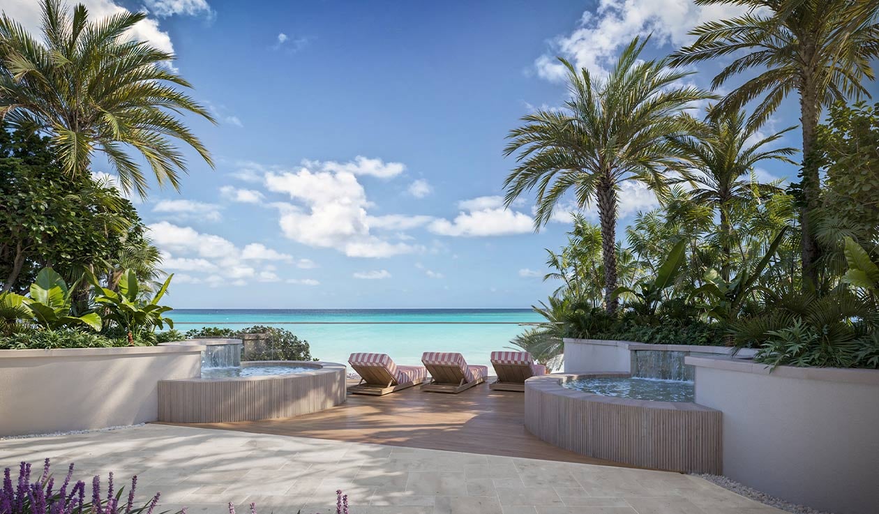 Viceroy Residences Clearwater Beach