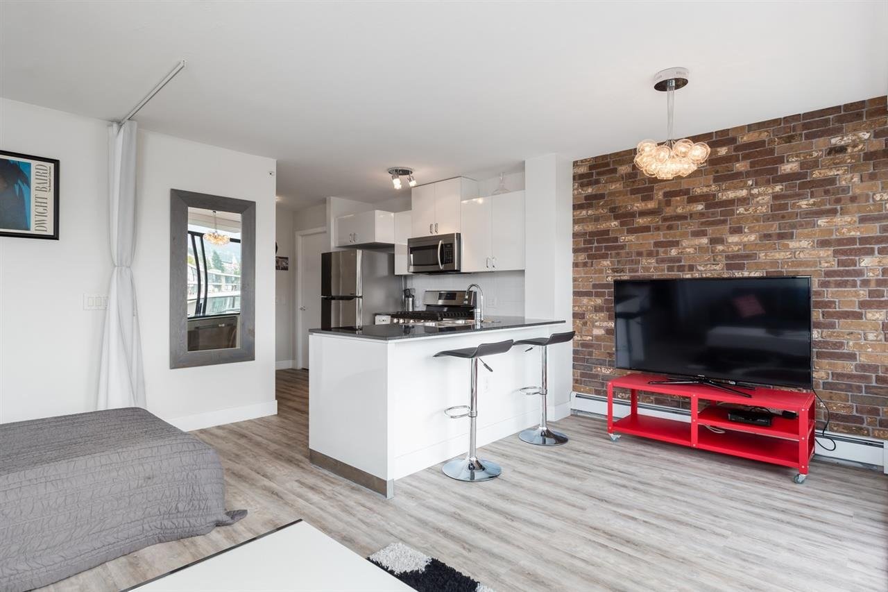 151 2nd St W, #1206