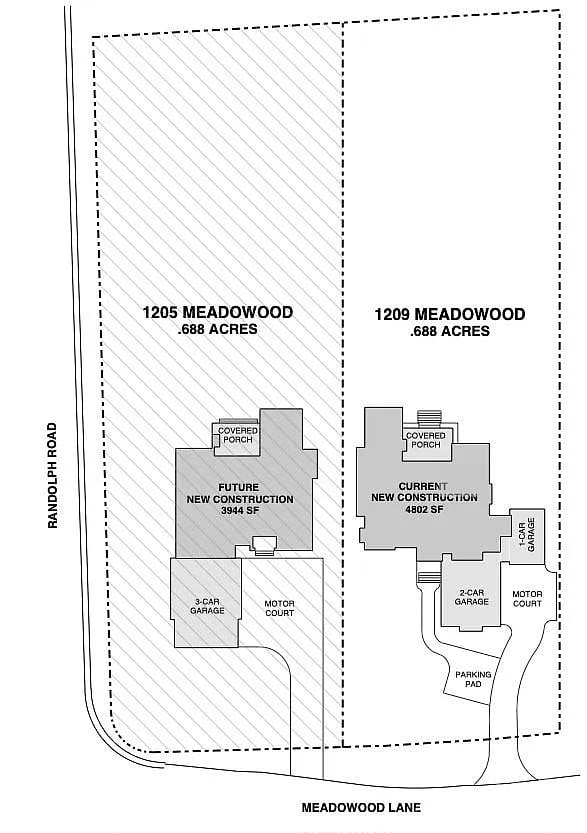 1209 Meadowood Ln