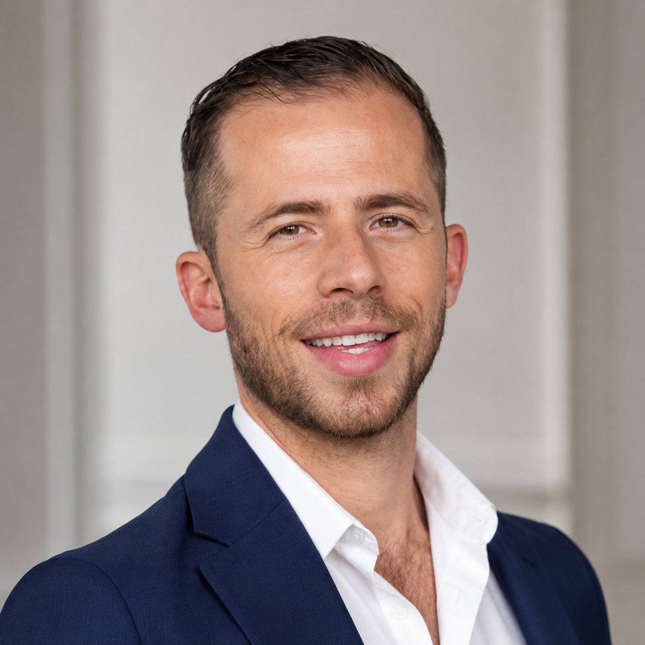 Anthony Prettitore Oakdale, NY Real Estate Agent Headshot
