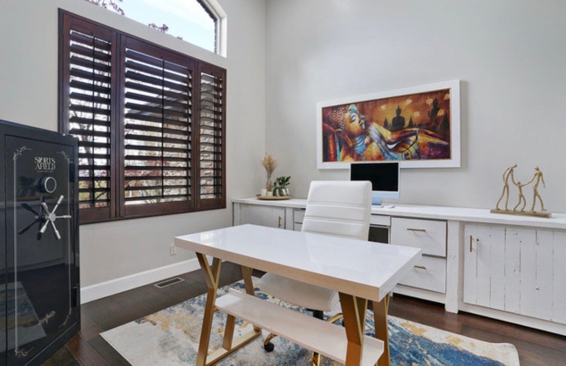 Santaquin Home