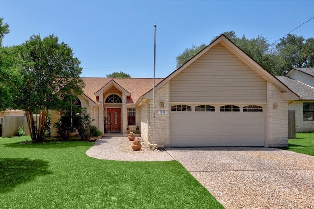 Round Rock