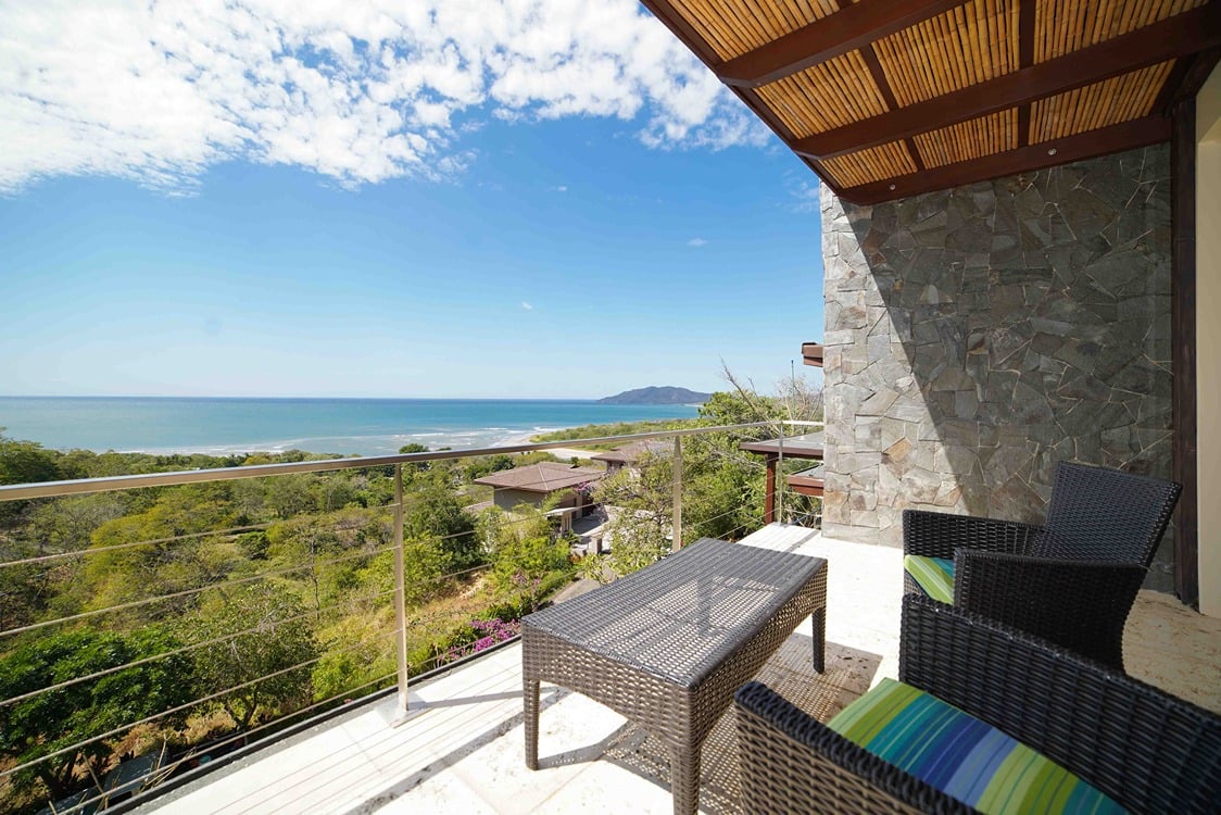 Casa Ventana al Mar | Luxury Ocean-View Estate with Infinity Pool in Exclusive El Tesoro