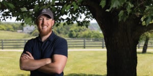 Meet the Agent: Matthew Pettway