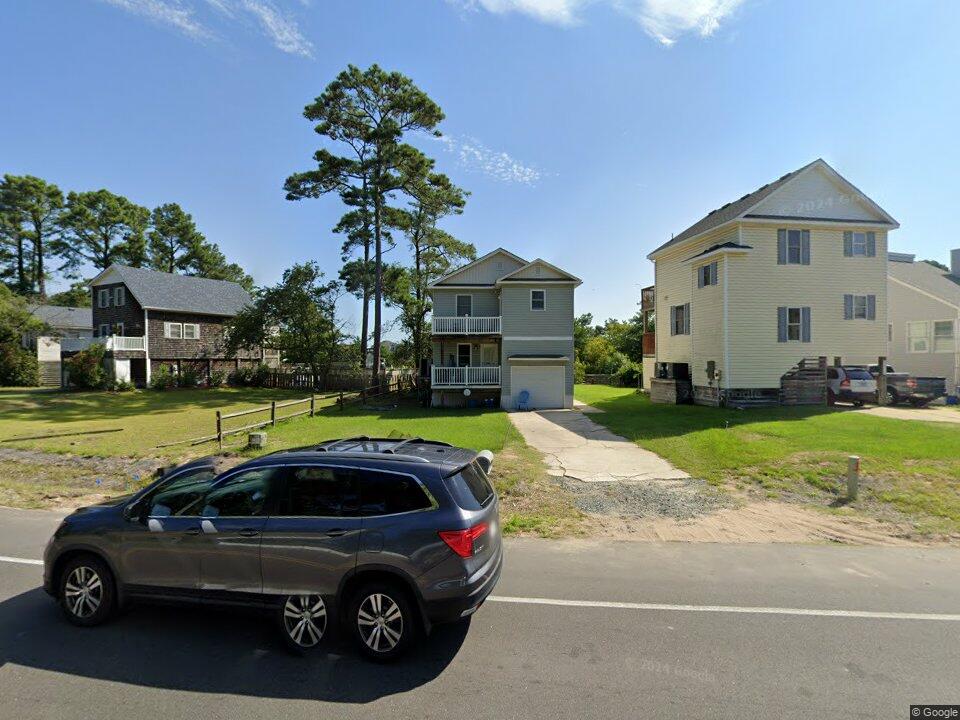 2216 Colington Road