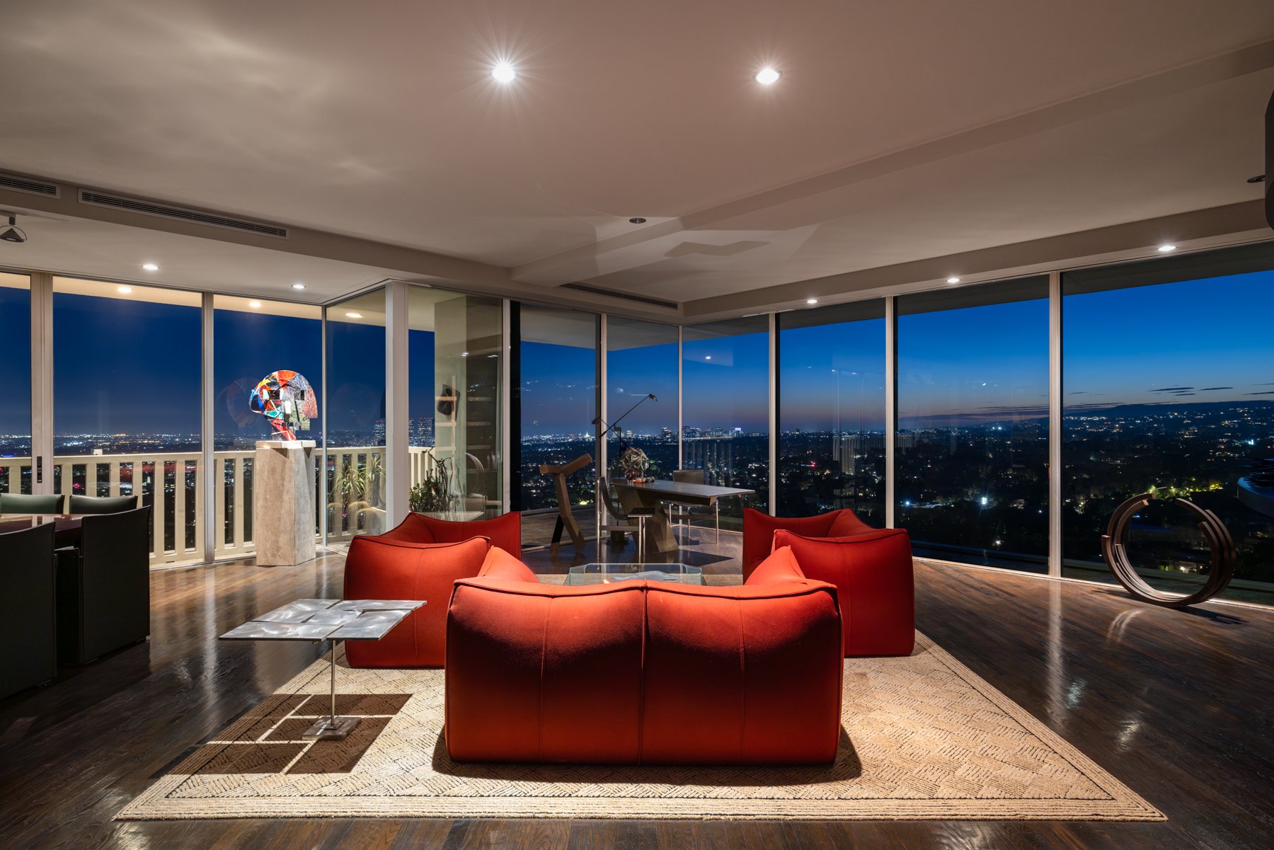 9255 Doheny Rd Unit: 2502, Sunset Strip