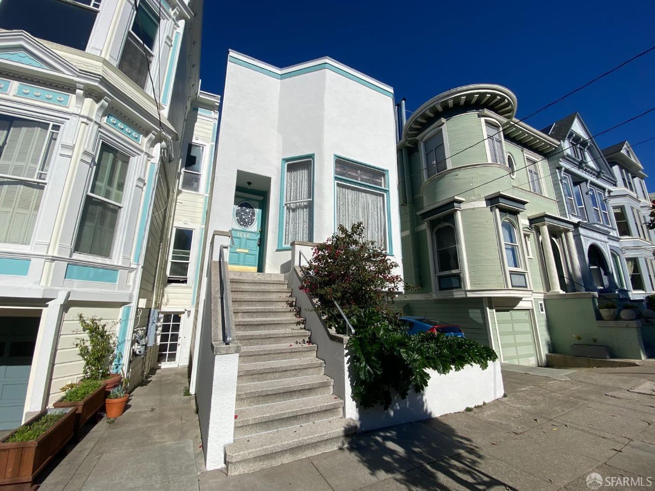 Sold Off Mls - 1646 Grove Street