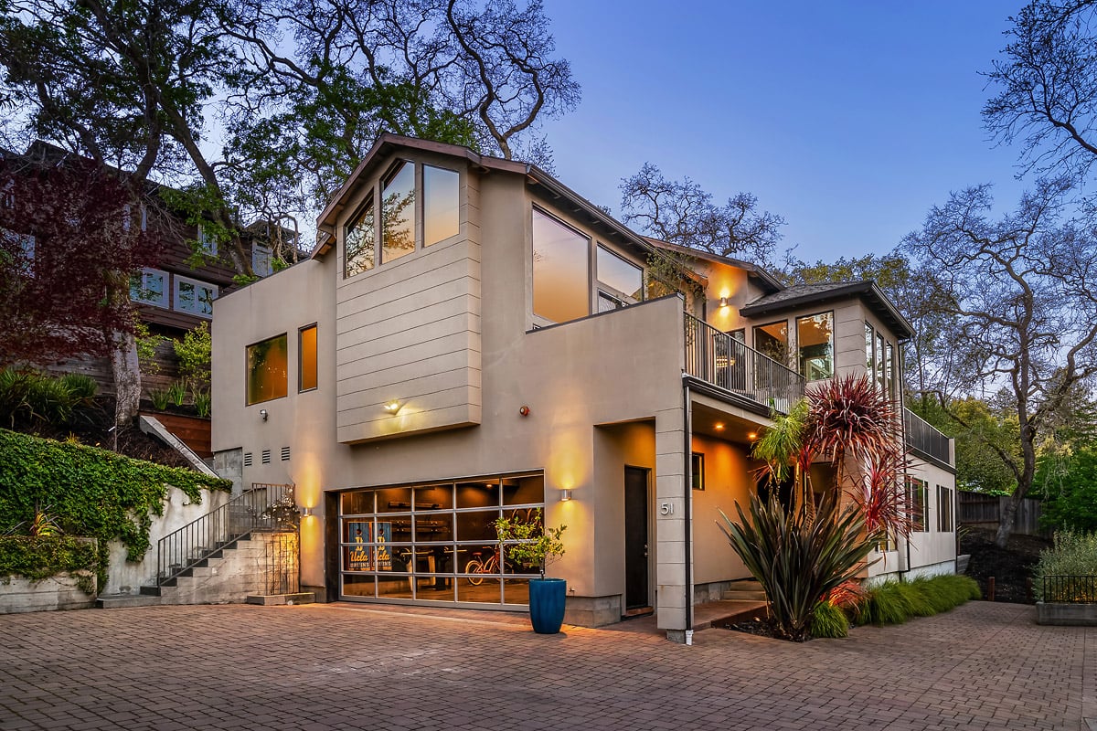 51 Laurel Grove Avenue