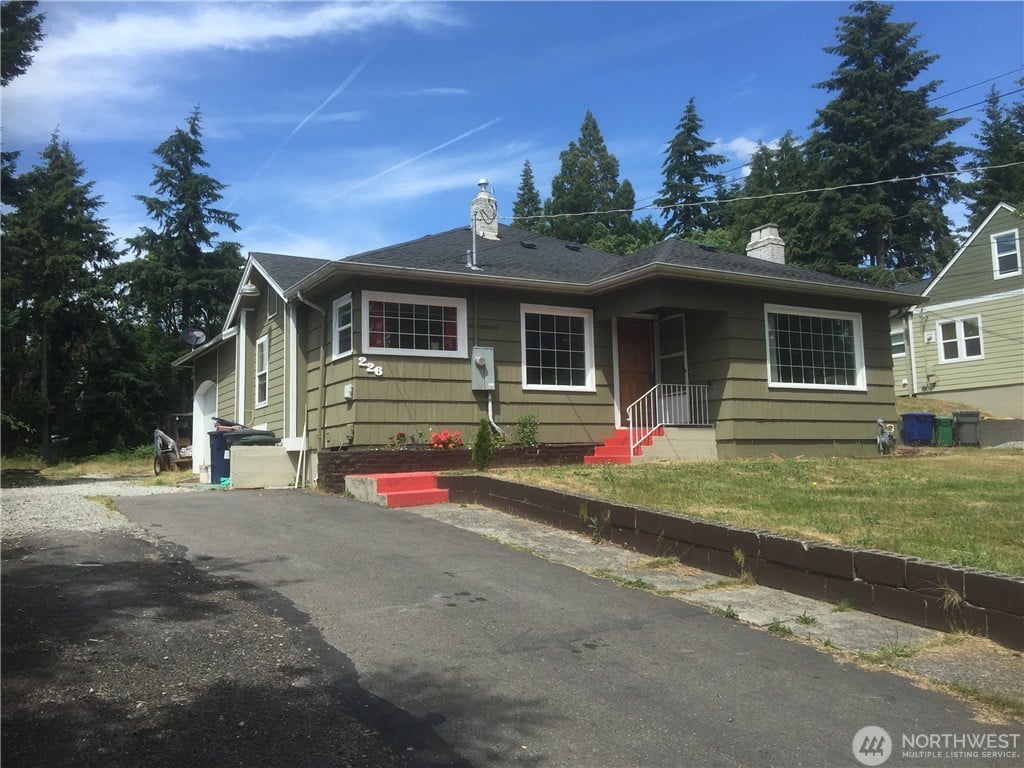 226 SW 142nd Street