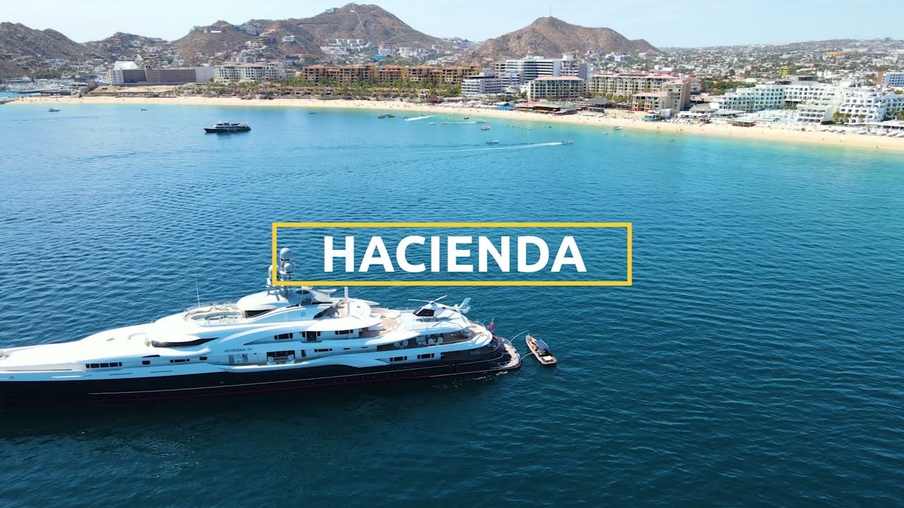 SOLD!! CABO-HACIENDA BEACH CLUB 1-201 | VISIT: WWW.OCEANSIDELOSCABOS.COM