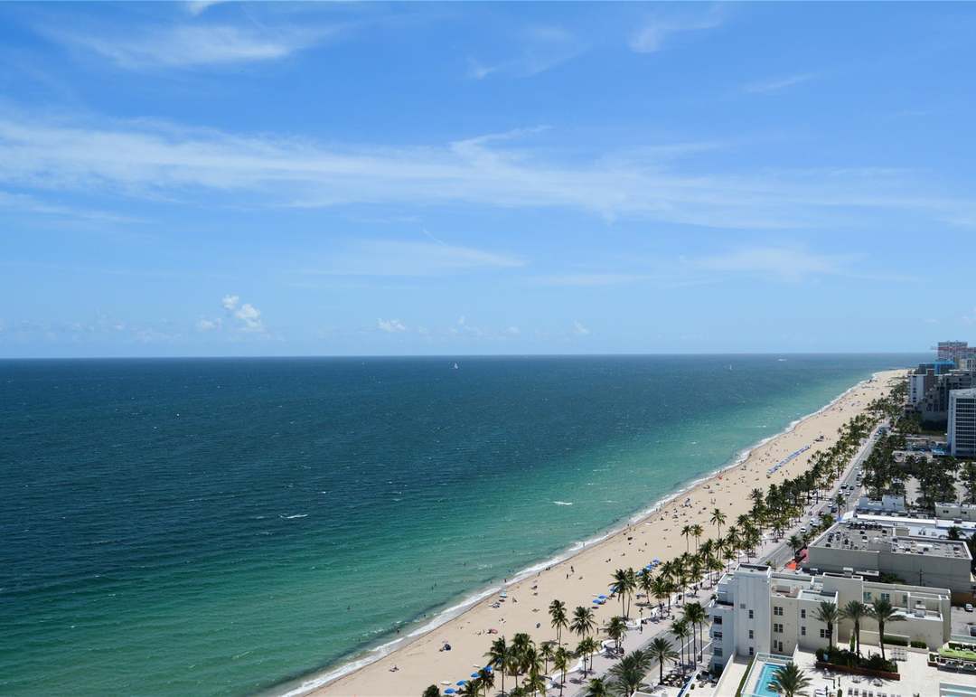 1 N Fort Lauderdale Beach Blvd Unit Lp 2302