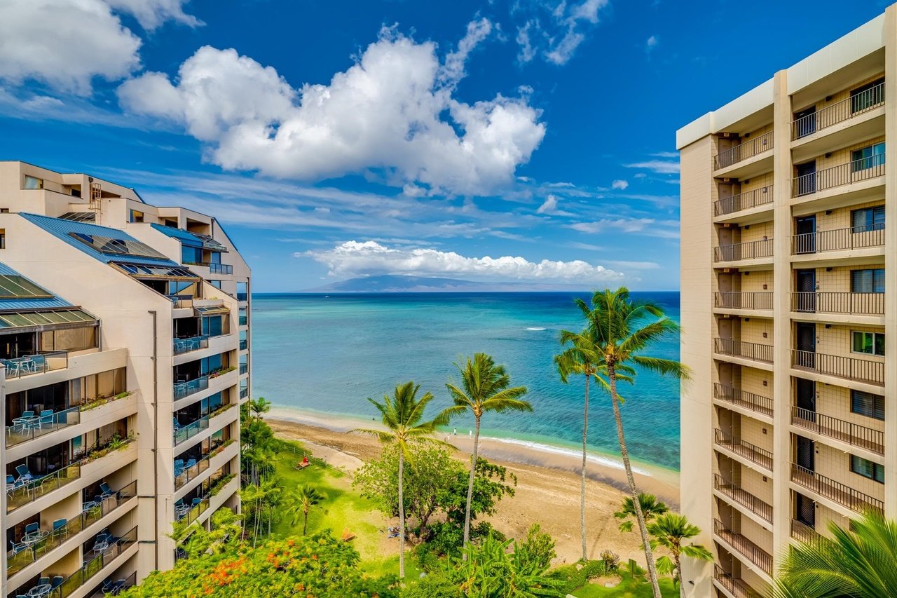 4327 Lower Honoapiilani Rd #901B