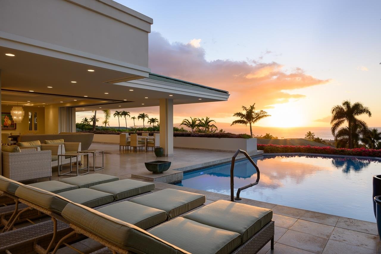 WAILEA GOLF ESTATES