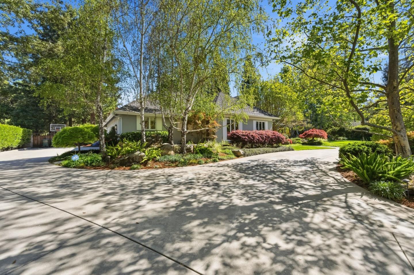 14170 Baleri Ranch Road