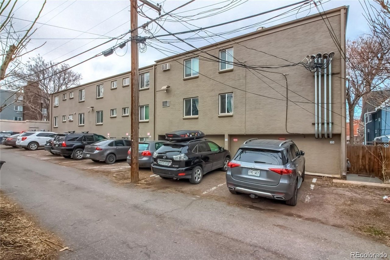 120 S Pennsylvania Street Unit# 104