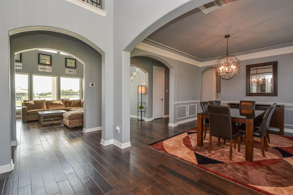 3510 Lakes Of Katy Ln