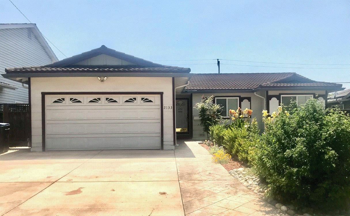 2133 Ashwood Ln, SAN JOSE, CA 95132