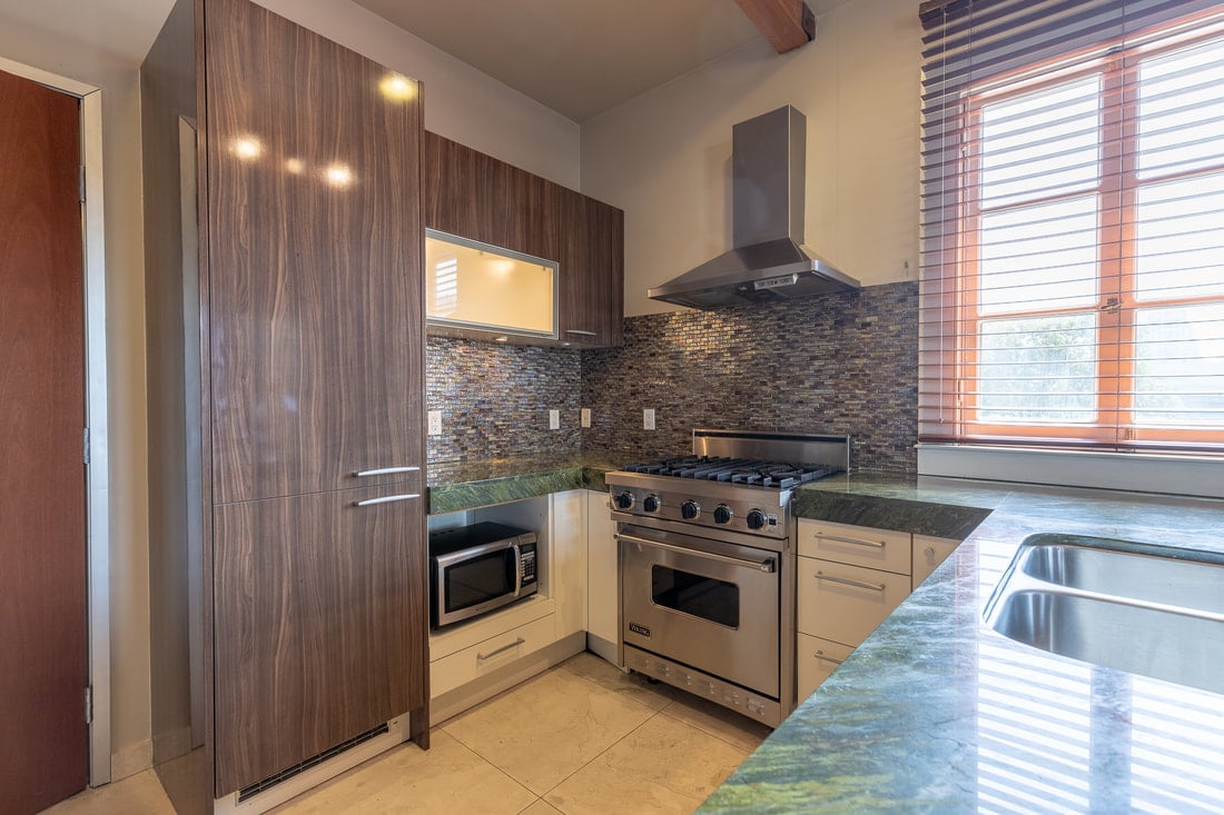 Loft Sold in Old Sacramento!