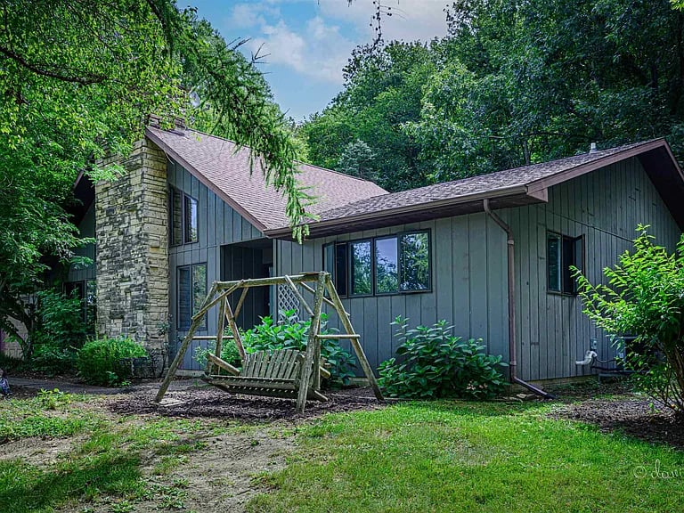 116 Shenandoah Dr