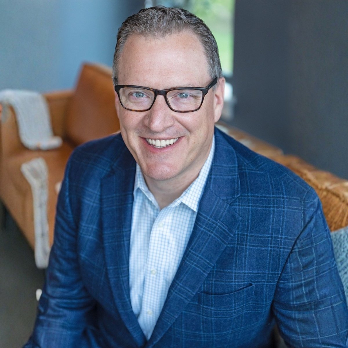 Matthew Ott Blue Bell, PA Real Estate Agent Headshot