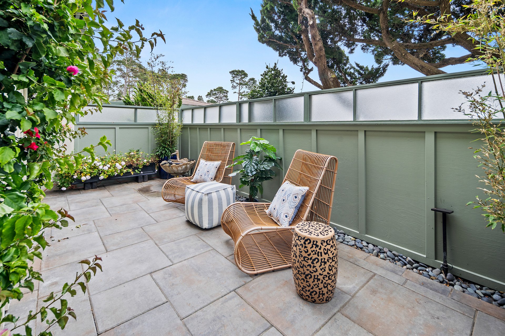 Carmel Townhome Living - 95 High Meadow Lane