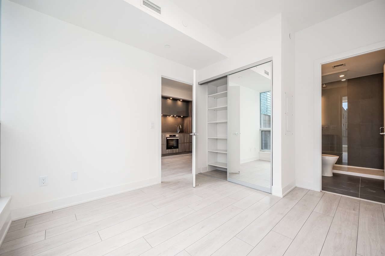 15 Mercer Street Unit: 1707