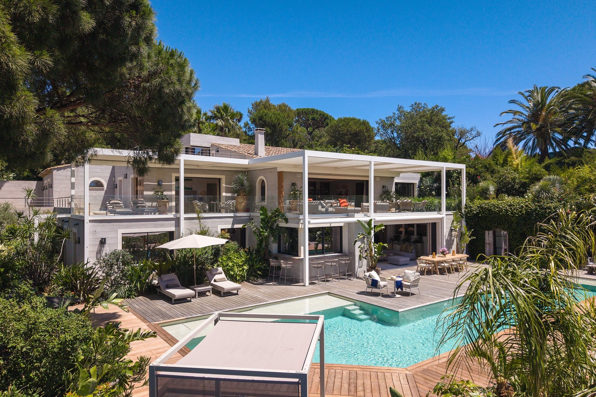  Villa La Plieide 