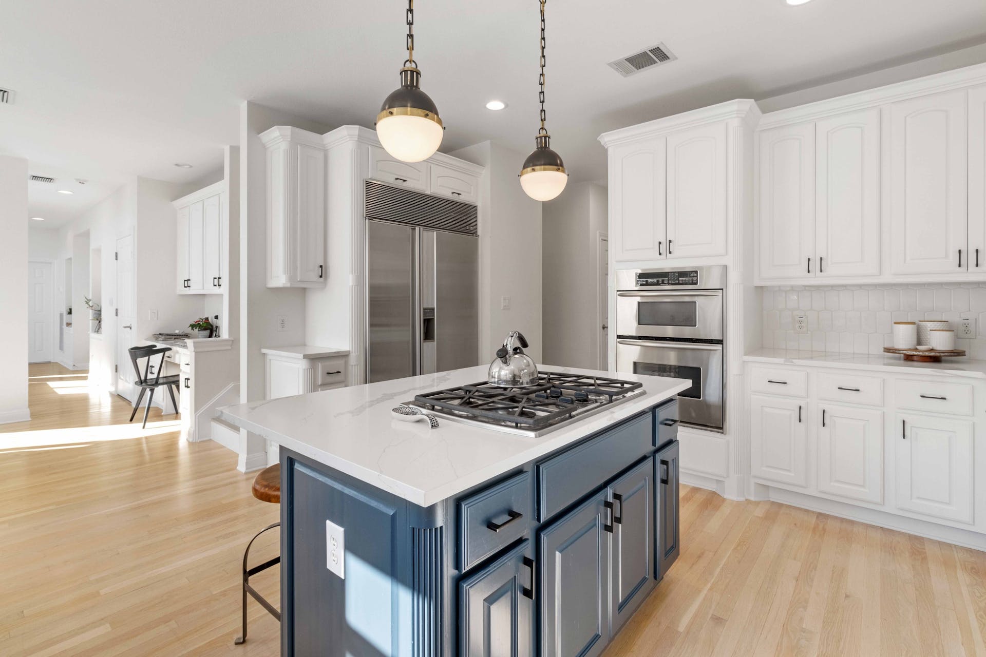 3101 Lating Stream Lane 